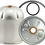 Thumbnail: BC110 BALDWIN O/FILTER SP1260