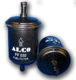 FF032 ALCO FUEL FILTER