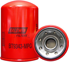 BT9343-MPG BALDWIN H/FILTER SH66191 | GW Strong Agencies