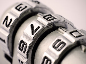 Combination Lock