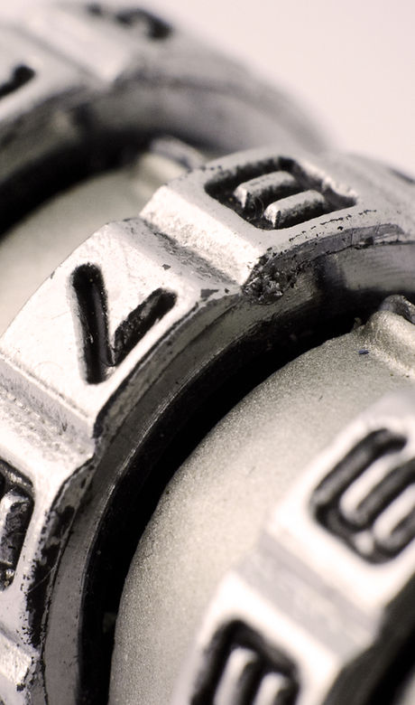 Combination Lock