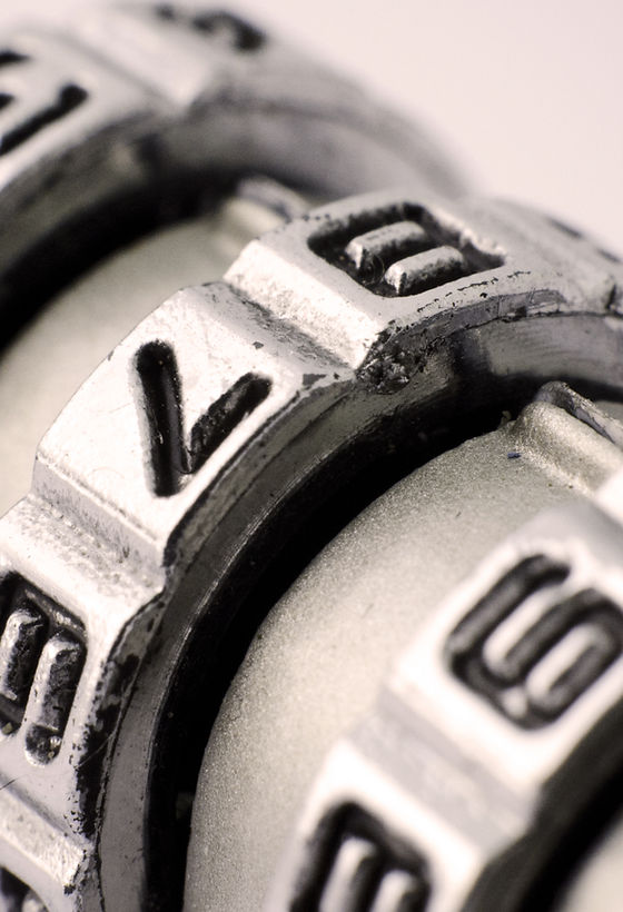 Combination Lock