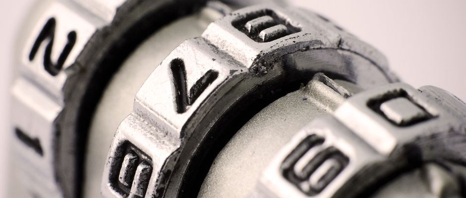 Combination Lock