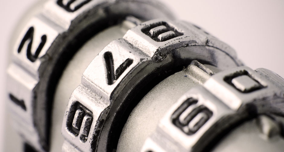 Combination Lock