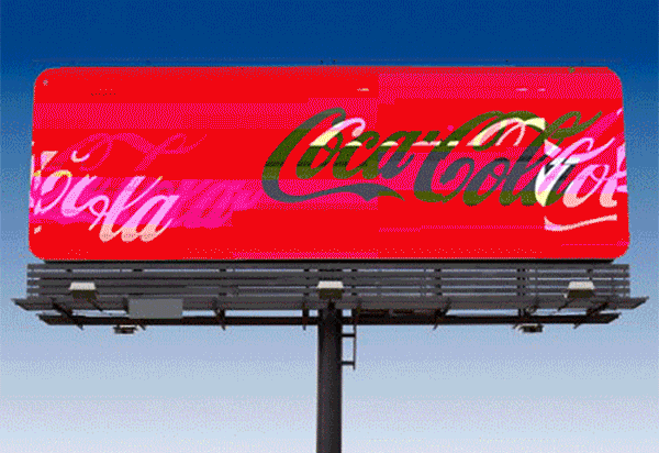 Service Benefits
Digital ad space is cheaper than traditional billboards
Digital billboards are automatically illuminated
Multiple advertisements for one company
Difficult to ignore
Movement and special effects
Easy to change