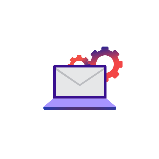 Service Details
Looking to automate your emails & email marketing outreach? Look no further:
97%+ Delivery Rate
Reputable Software
Send 1000s of Marketing Emails Hassle-Free
Automated Triggers
Track Feedback