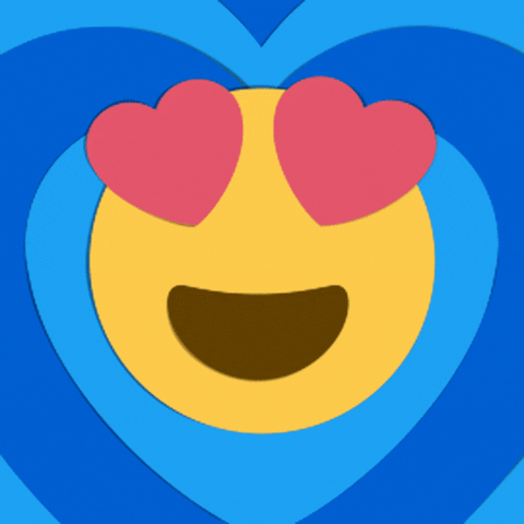 inlove emoji