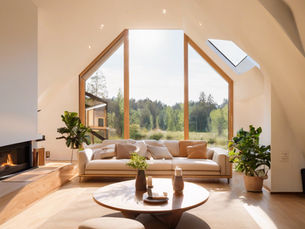 The Advantages of Modular Home Construction