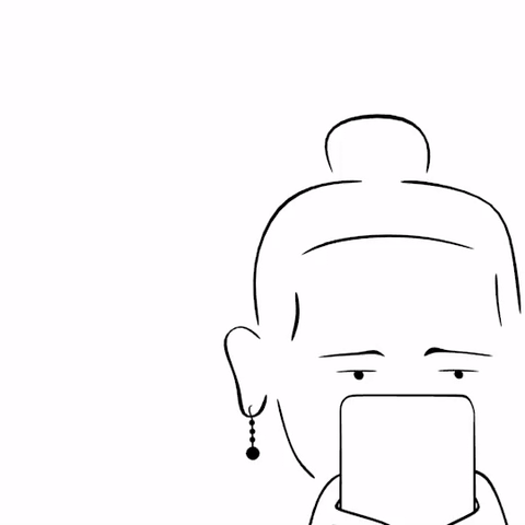 Using phone