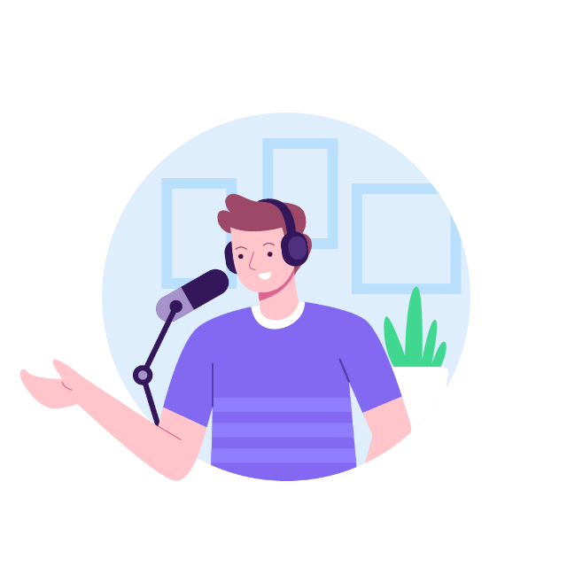 Advertising through podcasts is an affordable option for businesses. Podcasts are much cheaper than traditional media outlets such as radio or television ads, making it an attractive choice for companies with limited budgets.