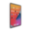 מארז תואם iPad Air 10.9" (4-5th gen), iPad Pro 11" (1-4th gen) ו- iPad Air 11-in (M2), מותאם לשימוש עם בסיס הטענה קירי או שול