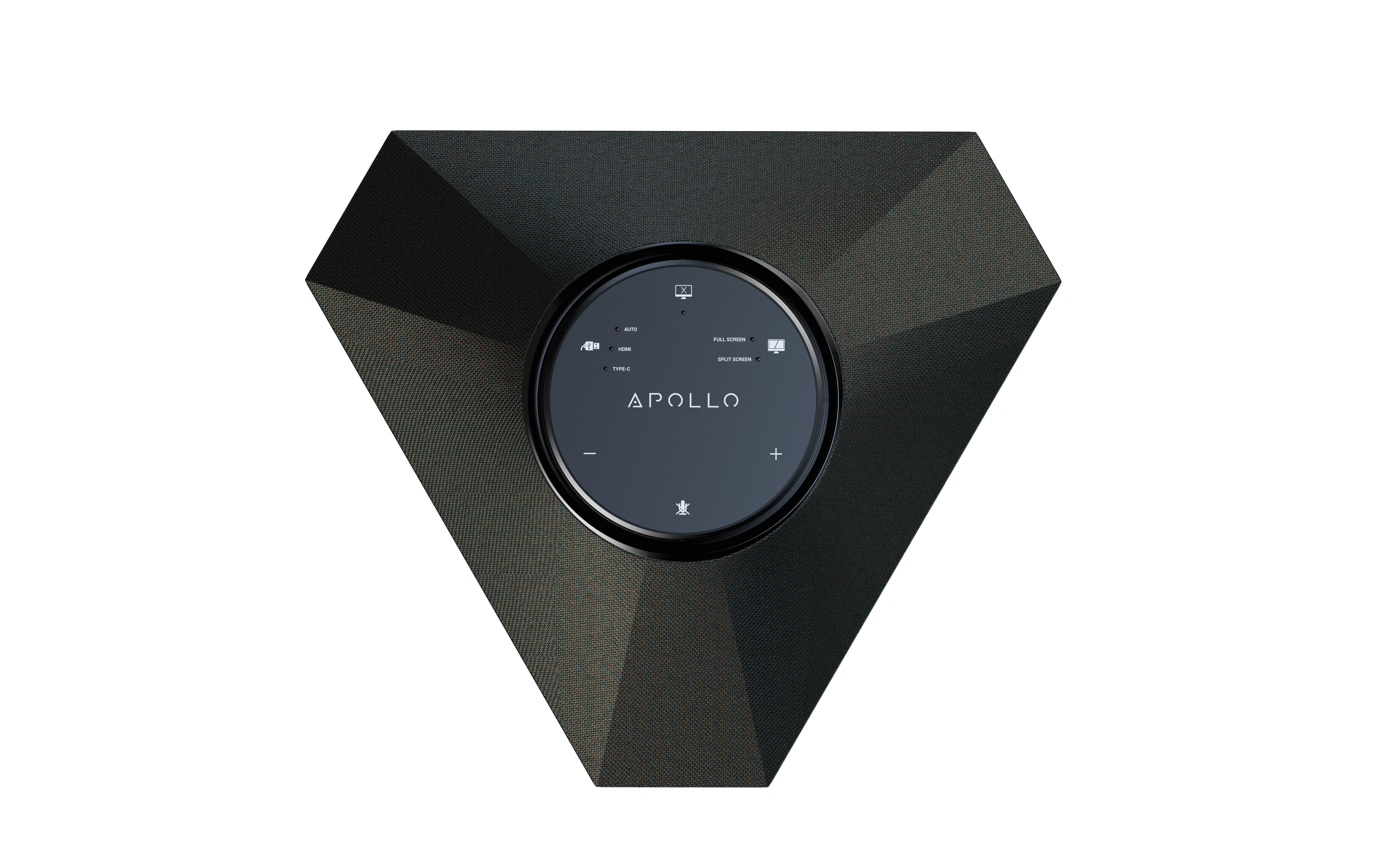 APOLLO SPEAKERPHONES- APO-200