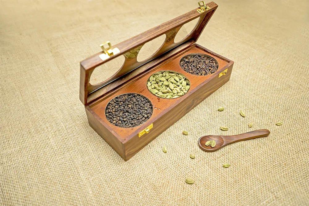 3 Partition Steel Bowl Spice Box.webp