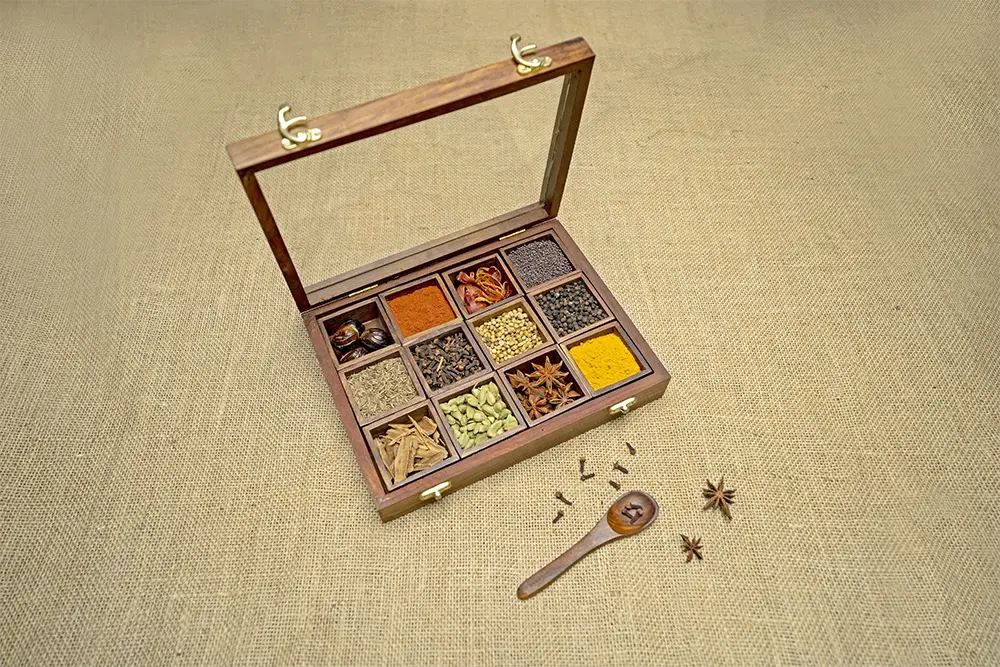 12 Partition Spice Box.webp