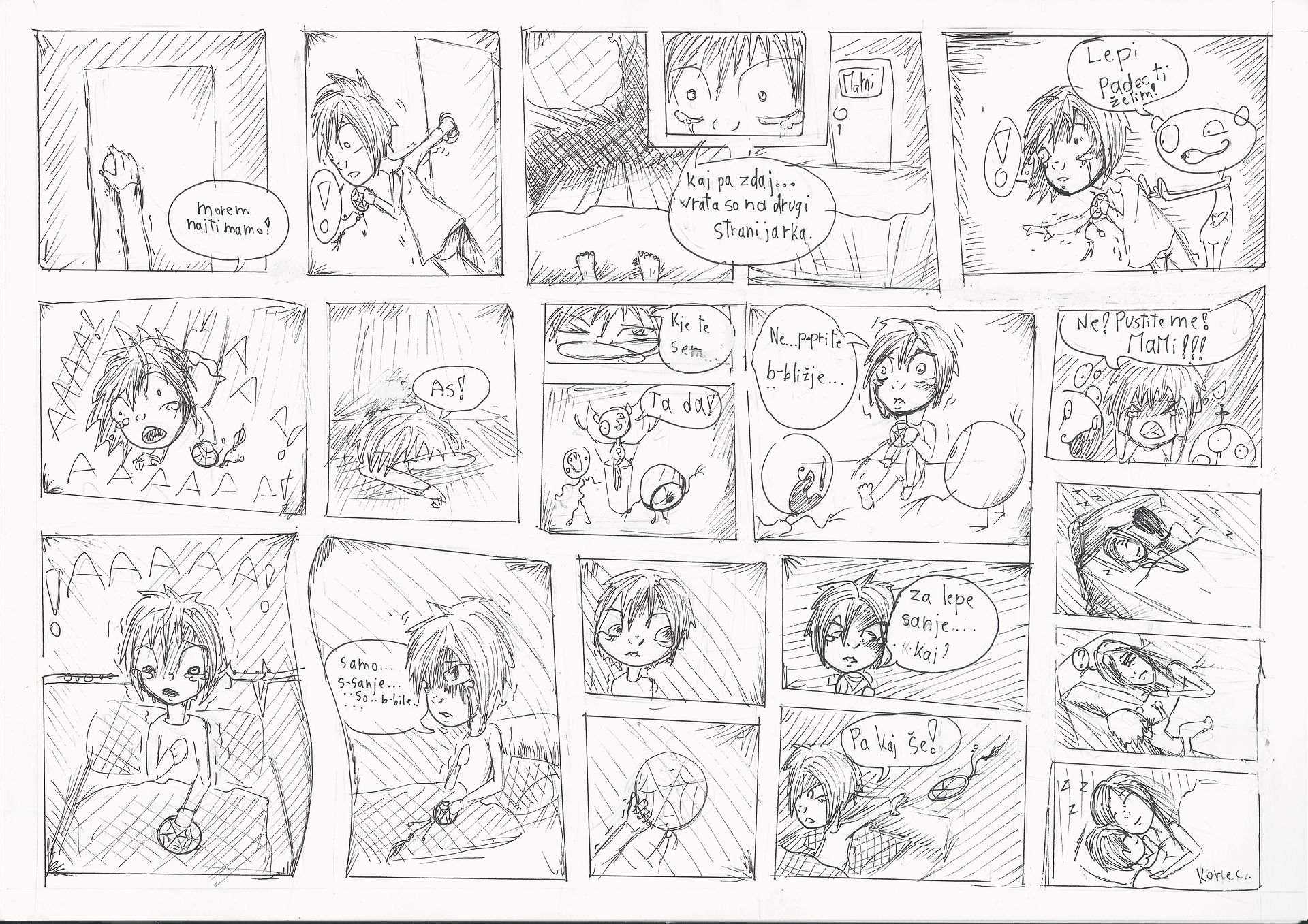 neli kramberger strip delavnica media mox 2