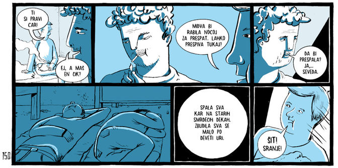 DOMOV #150