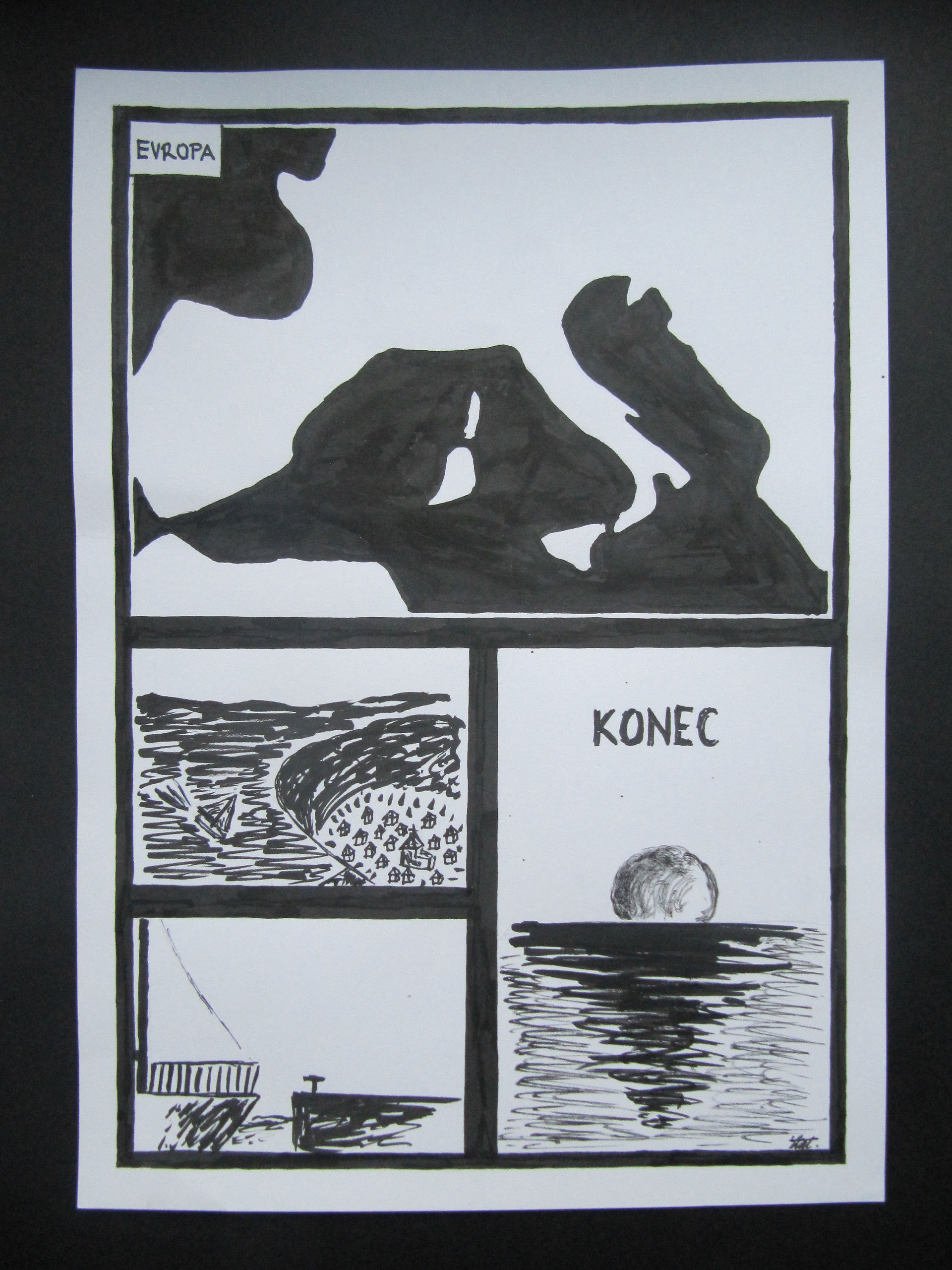 OKOLI SVETA 3