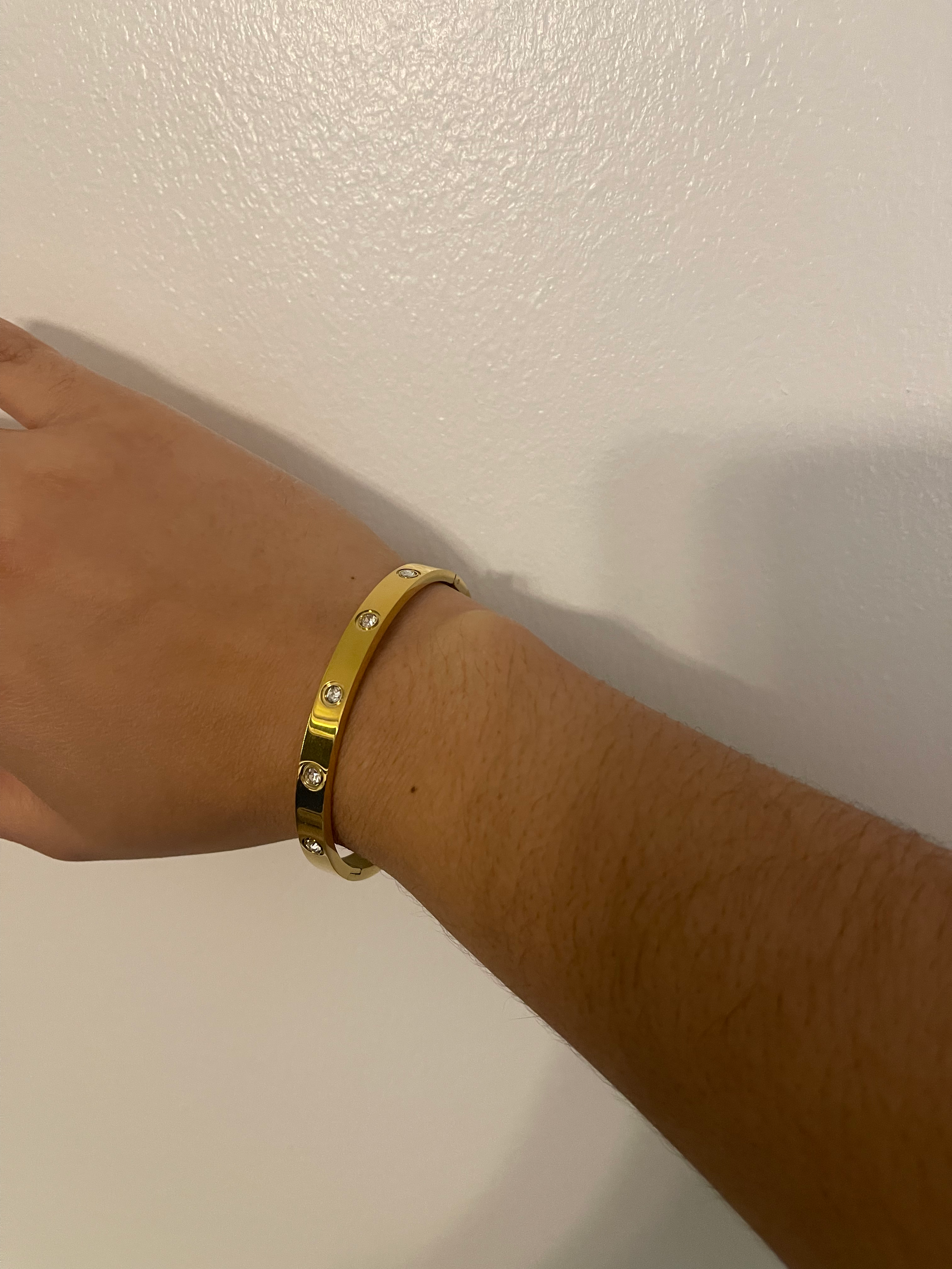 Love Bracelet