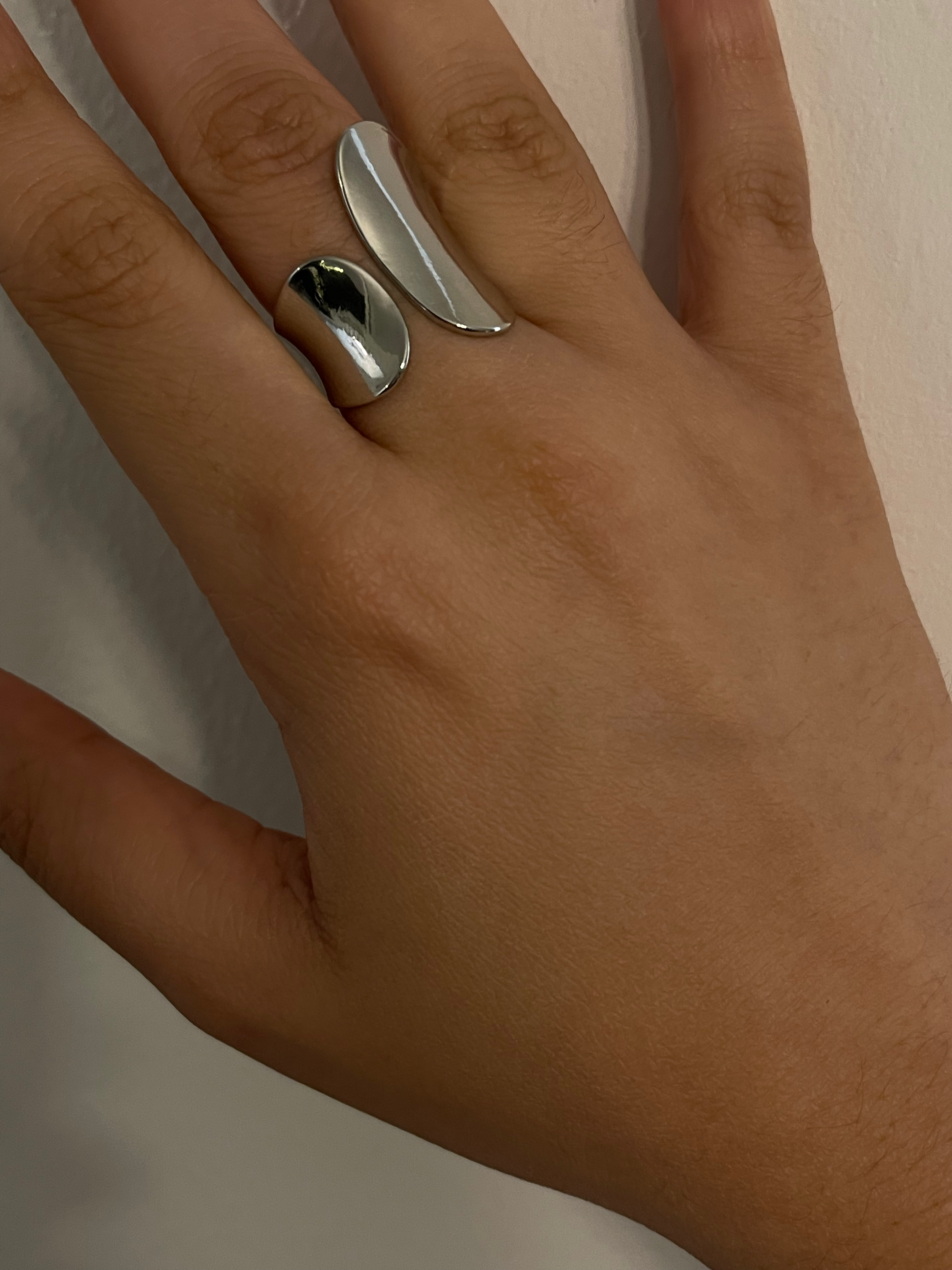 Silver Ring