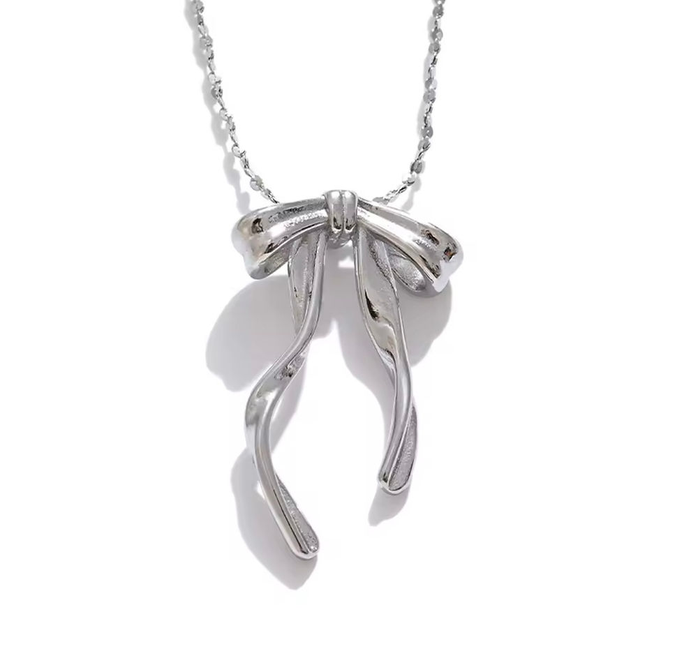 Thumbnail: Amelie Necklace
