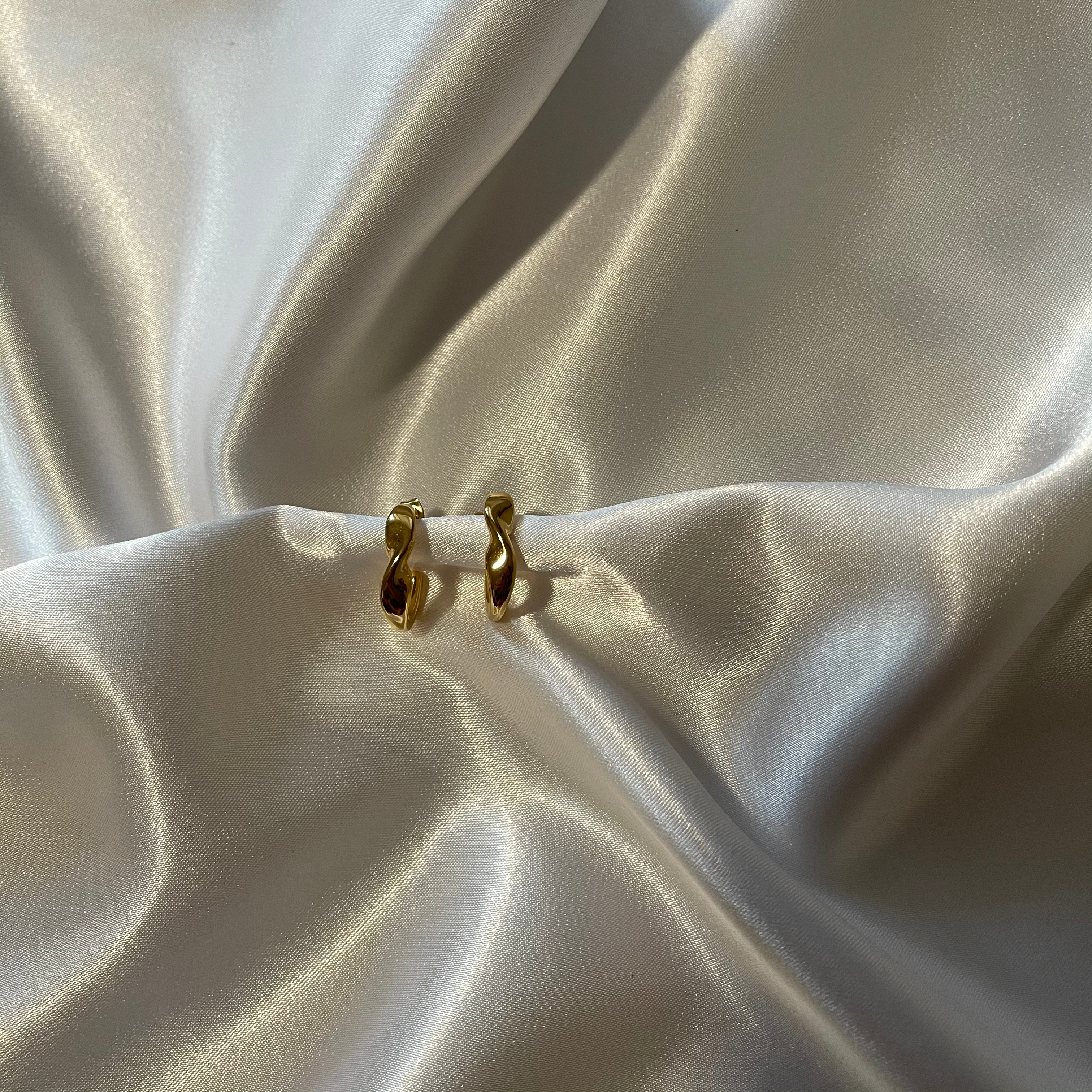 Camille Earrings