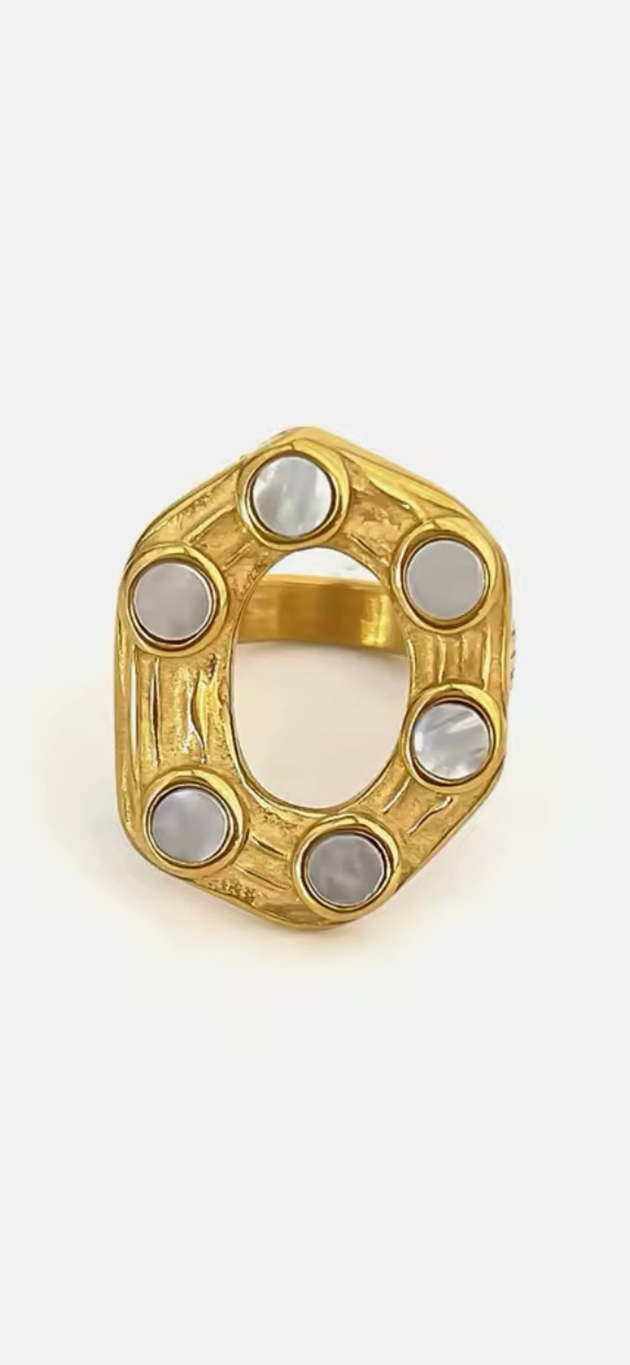 Estelle Ring