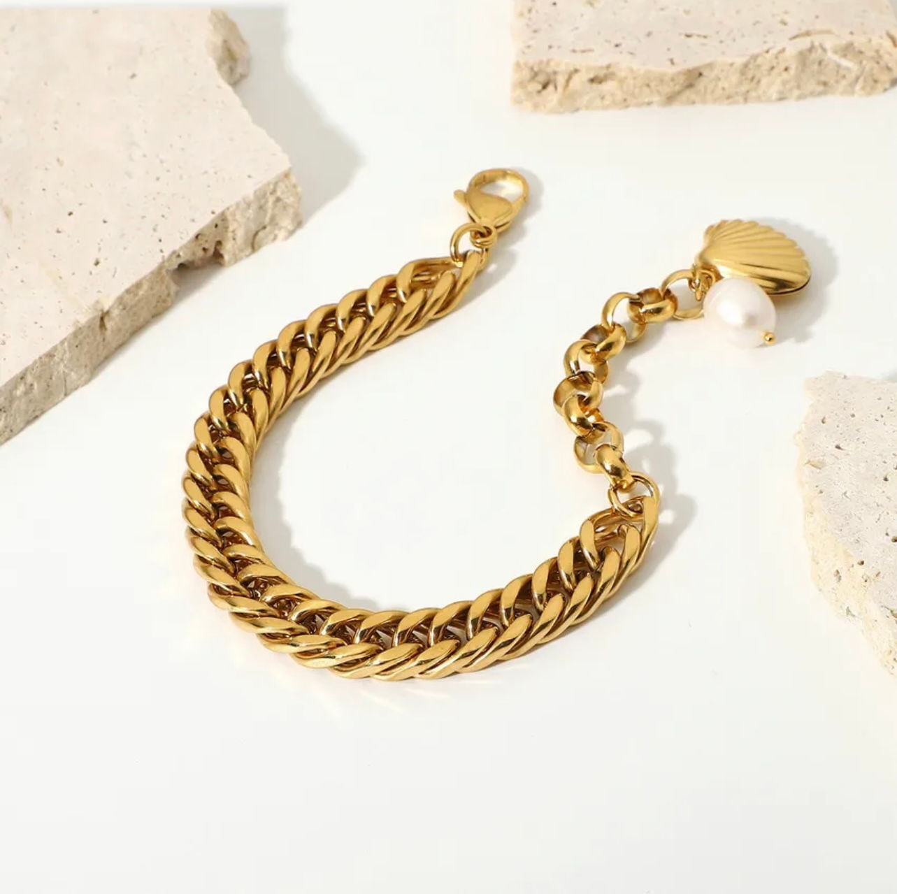 La mar bracelet