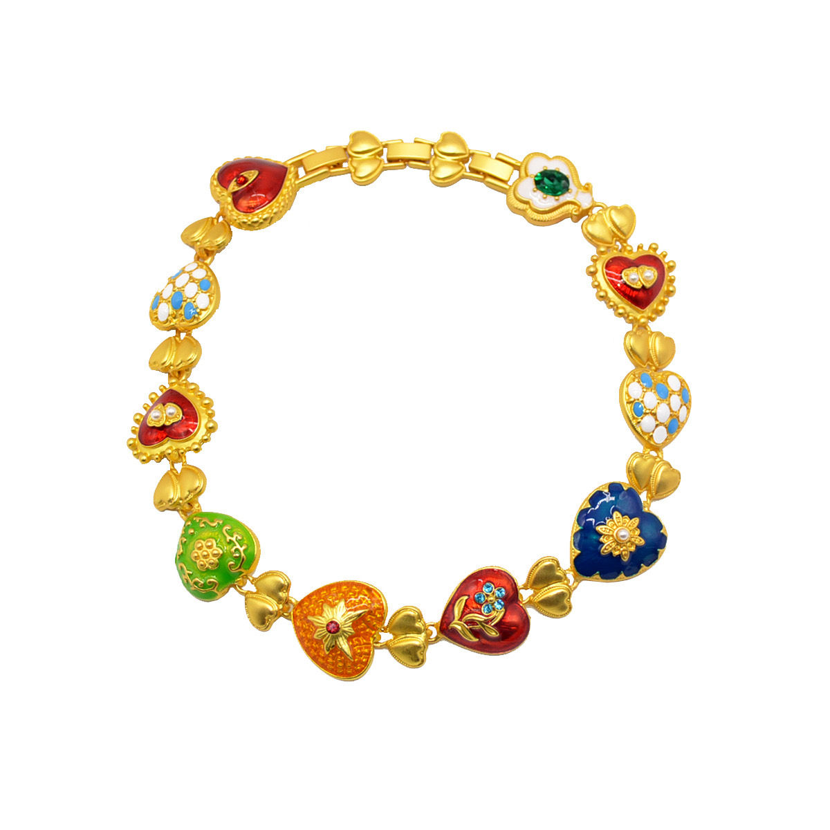Eternal Necklace