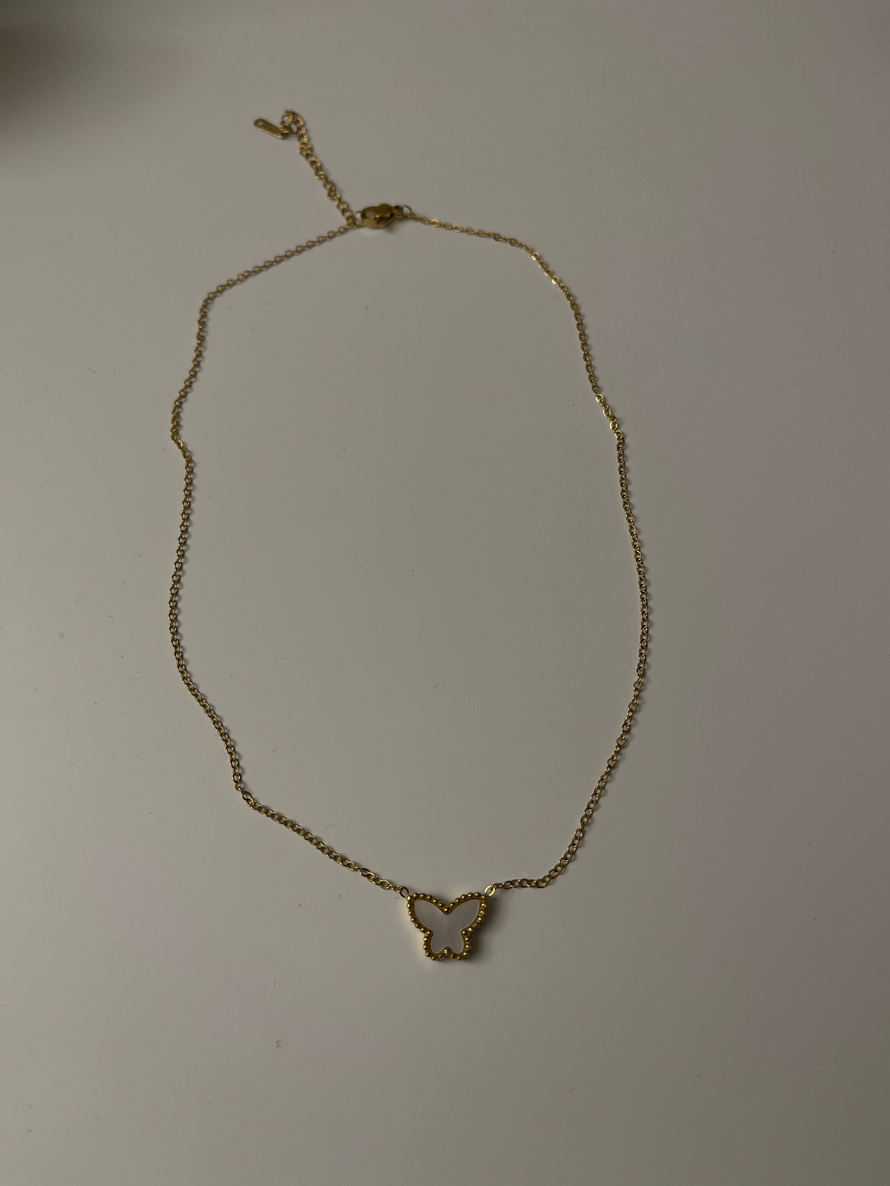Caria Necklace