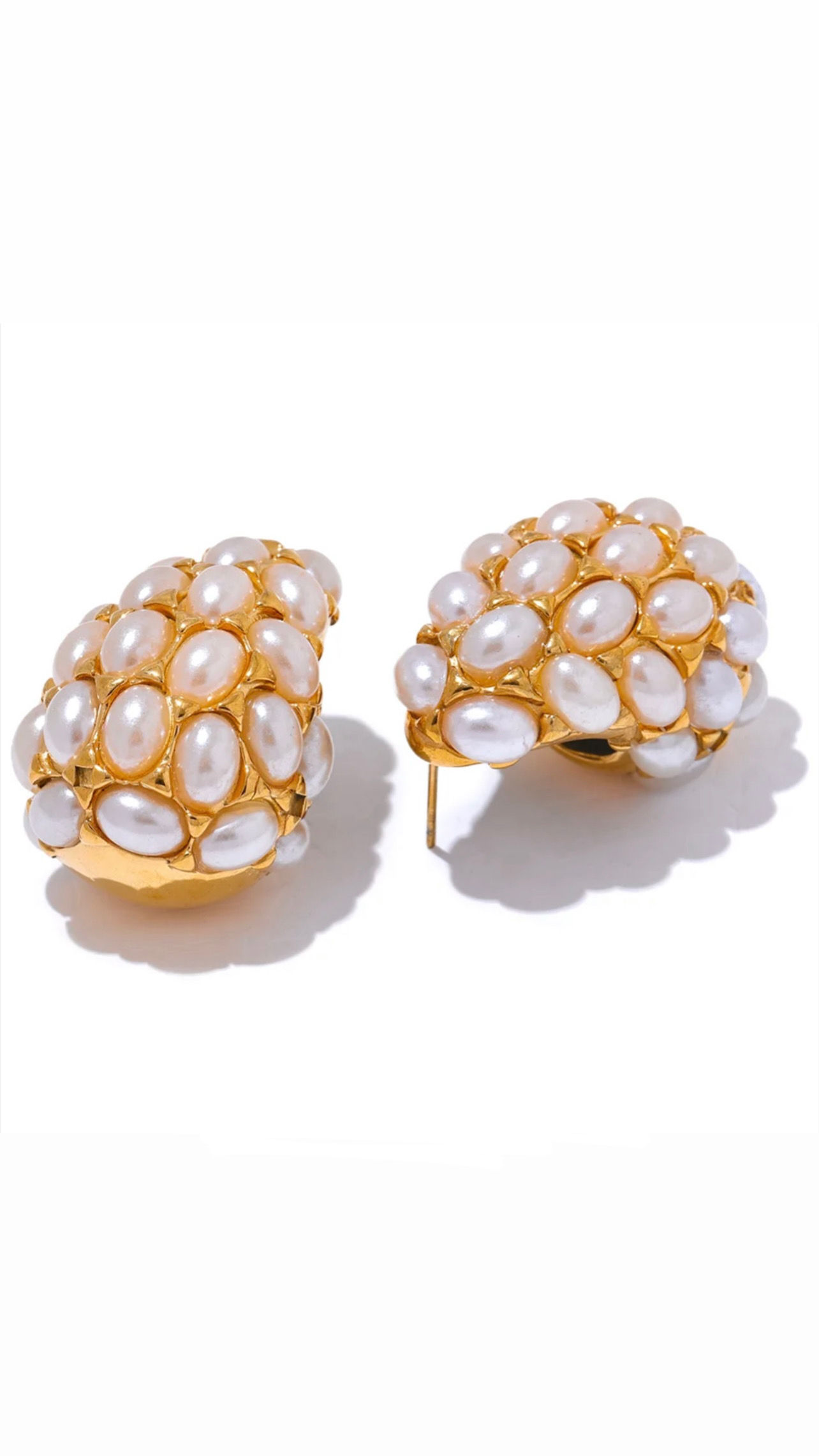 Athena Earrings