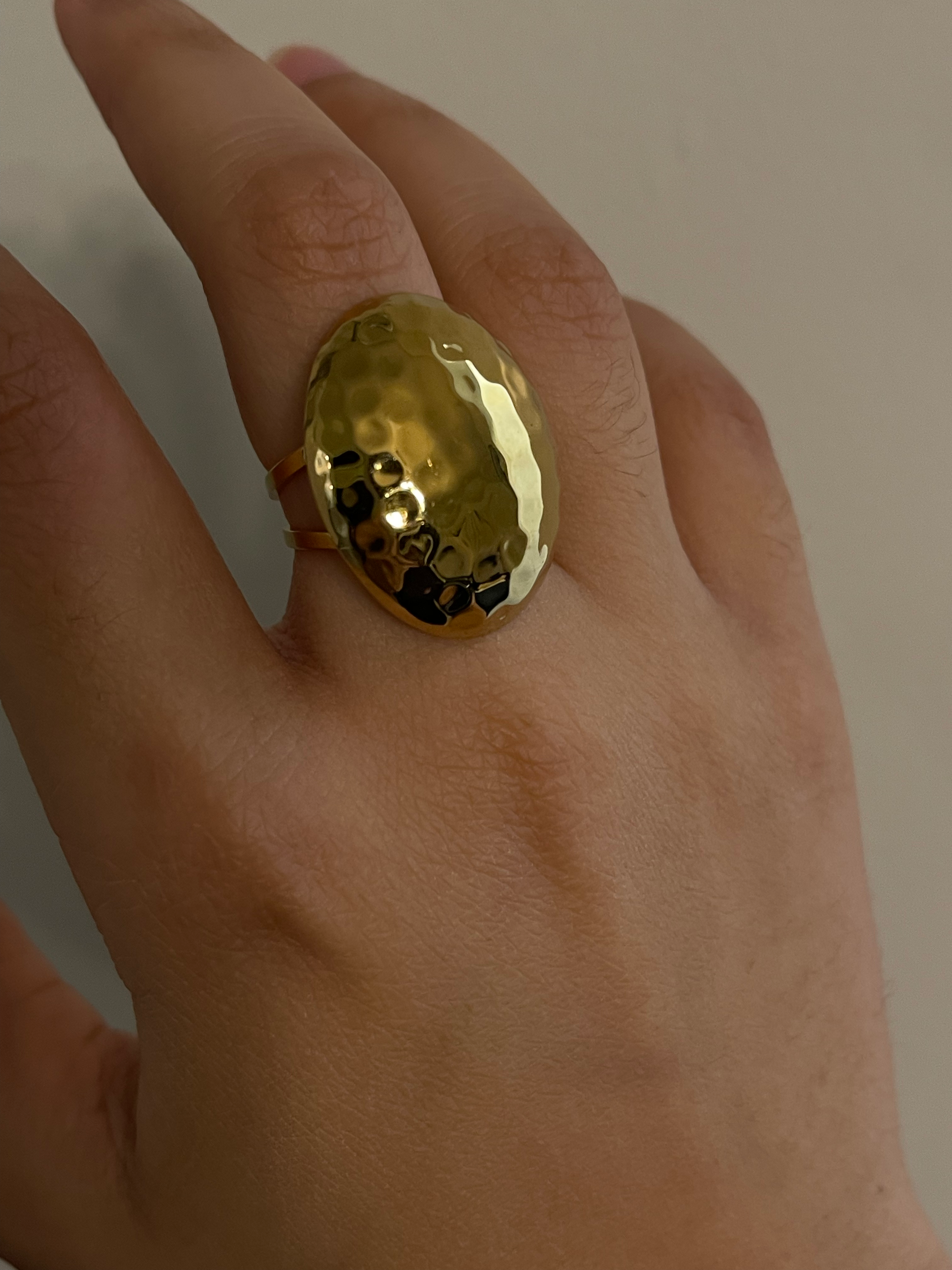 Tempra Ring