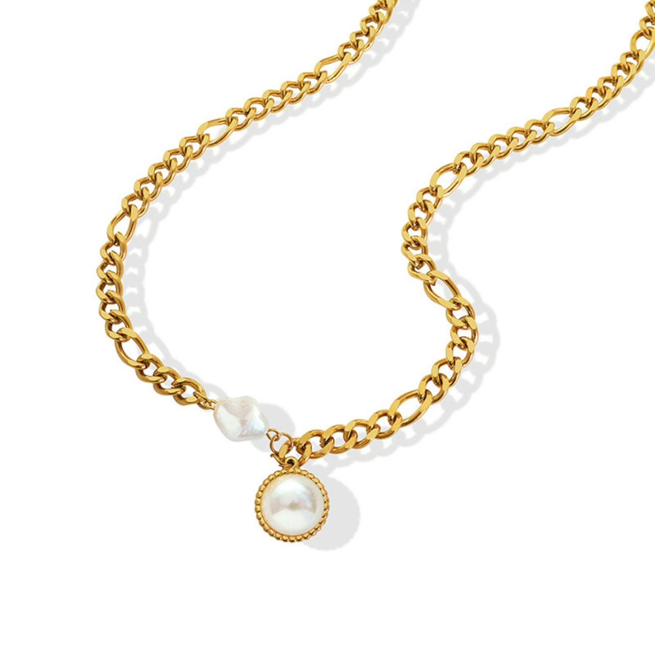 Perla Necklace