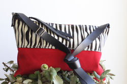 TiracoloZebra Encarnada