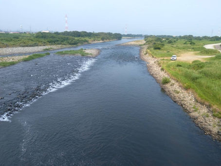 河川の状況