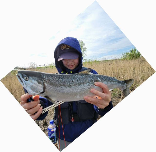 愛知 松田 梨圭さん