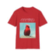 CCCBD OG Unisex T-Shirt %100 Cotton