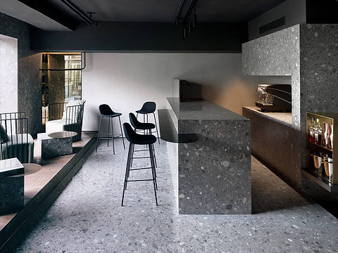 Turkish Granite