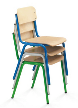 כיסא לבית ספר 146