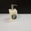 Thumbnail: MARBLE LIQUID SOAP DISPENSER