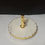 Miniature : MARBLE ONE TIER CAKE STAND