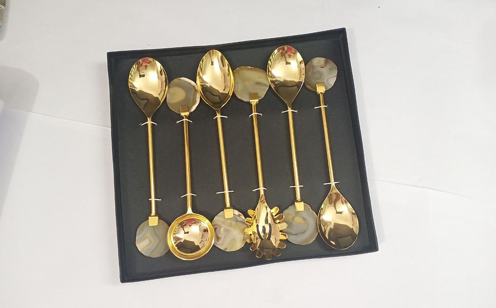 थंबनेल: Serving Spoon