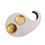 थंबनेल: Marble candle t-light holder