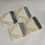 Thumbnail: MARBLE  COASTER S/4