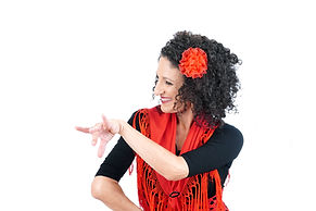 פלמנקו בהריון