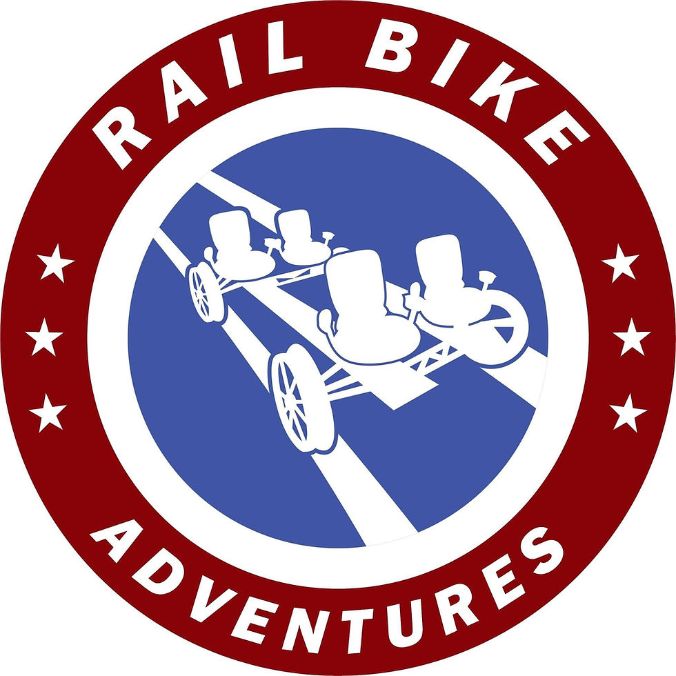 "Speed through the Desert Introducing the Rail Racer The Ultimate