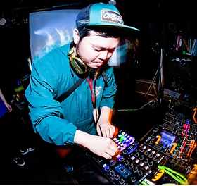 ゲスト かっこいいアニソンがかかるイベント