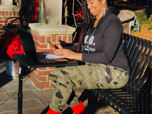 Overcoming Social Media Distractions
