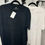 Thumbnail: RIHCHIR 3D Embossed Tee - Black