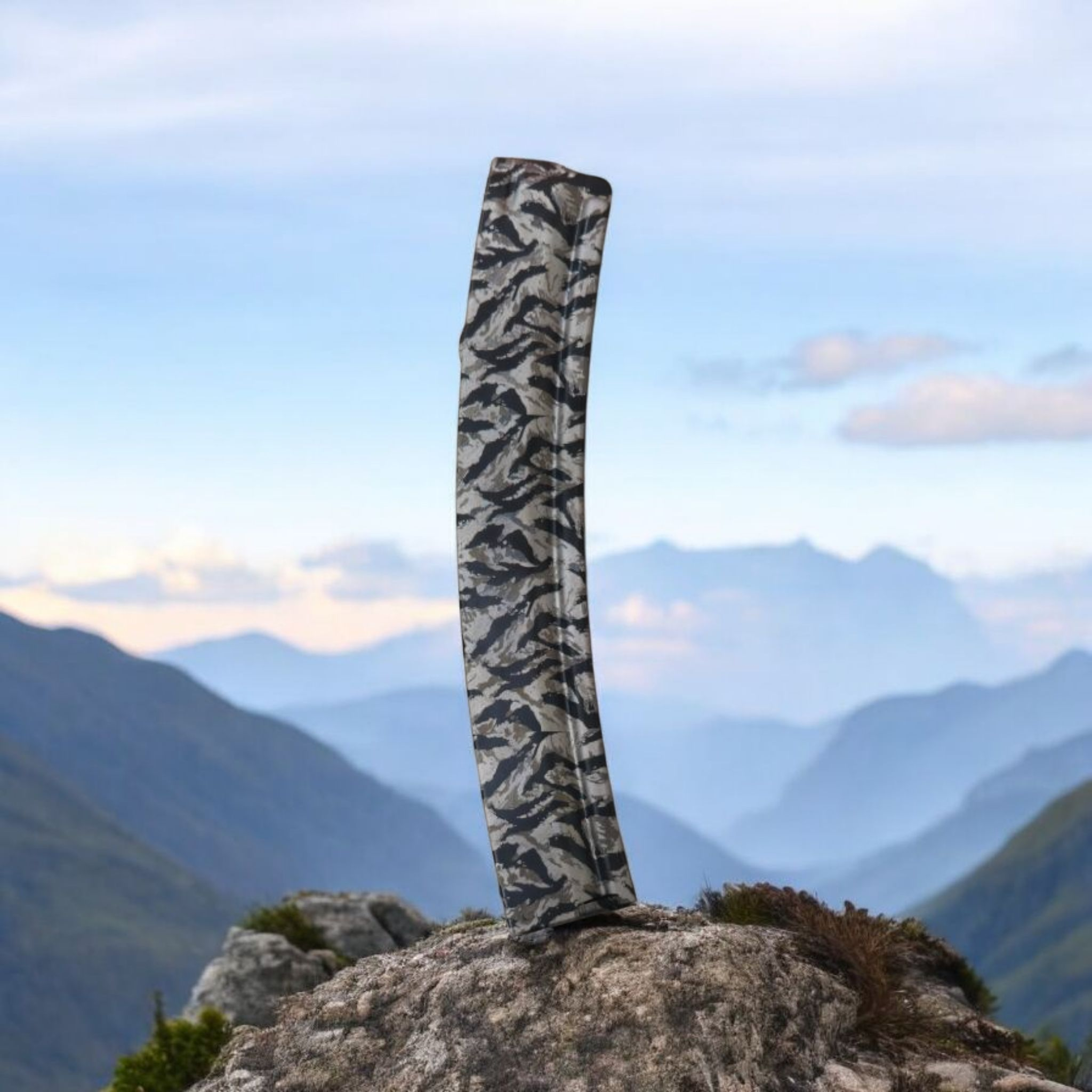 (HK) MP5/SP5 & Clone KAMO Magazines