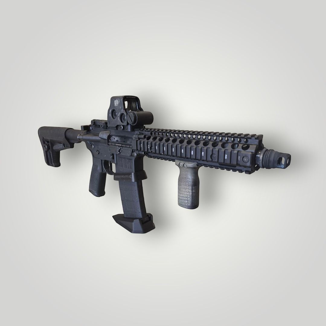 MagStand -AR15 Stand